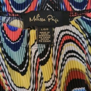 Melissa Paige palooza pants